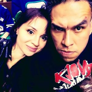 Meet your Posher, Tamara